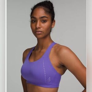 Lululemon AirSupport Bra